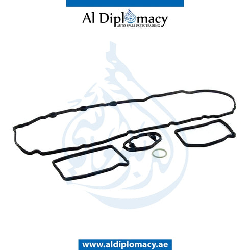 CYLINDER HEAD COVER GASKET for BMW 1 SERIES 2011-2015 models, Part Number 11127588418